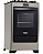 FOGAO GAS 4Q SUPREME TIMER GLASS TITAN - Imagem 2