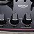 FOGAO GAS 4Q SUPREME TIMER GLASS TITAN - Imagem 5