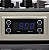 FOGAO GAS 4Q SUPREME TIMER GLASS TITAN - Imagem 6