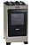 FOGAO GAS 4Q SUPREME TIMER GLASS TITAN - Imagem 3
