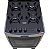 FOGAO GAS 4Q SUPREME TIMER GLASS TITAN - Imagem 4