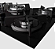 COOKTOP GAS DAKO SUPREME 5Q PTO - Imagem 2