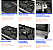 FOGAO VITRUM 5Q DIGITAL 127/220V PTO - Imagem 4
