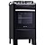 FOGAO GAS 4Q ATLAS NEW FASTCOOK PTO 21 - Imagem 2