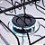 FOGAO GAS 4Q ATLAS NEW FASTCOOK PTO 21 - Imagem 3