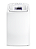 LAV 11 KG ELECTROLUX ESSENTIAL CARE LES11 BRANCO 110 VOLTS - Imagem 1