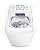LAV 11 KG ELECTROLUX ESSENTIAL CARE LES11 BRANCO 110 VOLTS - Imagem 2