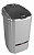 LAV SEMIAUTOMATICA COLORMAQ LCS 20,1 PRATA 127V LCSPPT1NAC/1 - Imagem 1