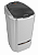LAV SEMIAUTOMATICA COLORMAQ LCS 16 PRATA 127V LCS16PPT1NAC/1 - Imagem 1