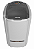 LAV SEMIAUTOMATICA COLORMAQ LCS 16 PRATA 127V LCS16PPT1NAC/1 - Imagem 3