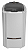 LAV SEMIAUTOMATICA COLORMAQ LCS 14 PRATA 127V LCS14PPT1NAC/1 - Imagem 2