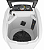 LAV SEMIAUTOMATICA COLORMAQ LCS 16 BR 127V LCS16PBR1NAC/2 - Imagem 4