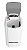 LAV SEMIAUTOMATICA COLORMAQ LCS 20,1 BR 127V LCS20PBR1NAC/1 - Imagem 3
