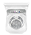 LAV 14 KG PANASONIC NA-F140B1WA BRANCO 110 VOLTS - Imagem 3
