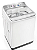 LAV 14 KG PANASONIC NA-F140B1WA BRANCO 110 VOLTS - Imagem 2