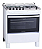 FOGAO GAS 5Q ATLAS NEW FASTCOOK BCO 21 - Imagem 2