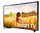 TV 43P SAMSUNG LED SMART TIZEN WIFI FULL HD UN43T5300AGXZD - Imagem 2