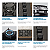 COOKTOP VITRUM 4Q 127/220V PTO - Imagem 3