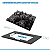 COOKTOP VITRUM 4Q 127/220V PTO - Imagem 5