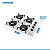 COOKTOP VITRUM 4Q 127/220V BRA - Imagem 4