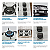 COOKTOP VITRUM 4Q 127/220V BRA - Imagem 3