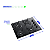 COOKTOP ITATIAIA ESSENCIAL 4Q 127/220V PTO - Imagem 5