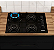 COOKTOP ITATIAIA ESSENCIAL 4Q 127/220V PTO - Imagem 2