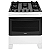 FOGAO ELECTRA GLASS 5Q BRA - Imagem 2