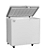 FREEZER HORIZONTAL FRICON 311 PADRAO 1C000 (127 V / 60 Hz v) - Imagem 2