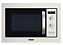 Microondas emb Tramontina inox cool 25l - 60 - Imagem 1