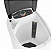 Lav Semiautomatica Colormaq Lcs 10 Branca 127V Lcs10mbr1nac/ - Imagem 4