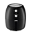 Fritadeira Eletrica Agratto Supremma Fes-01 Preto 3,6L 1400W 127V Ag - Imagem 1