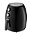 Fritadeira Eletrica Agratto Supremma Fes-01 Preto 3,6L 1400W 127V Ag - Imagem 3