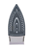 Ferro De Passar Agratto A Vapor Bravo Ceramico Fc-01 127V Bc - Imagem 3