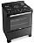 Fogao Itamaster 5Q Dig Pto - Imagem 2