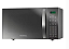 Microondas Mondial Espelhado 34L Mo-02-34-E 127V/60Hz - Imagem 1