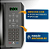 Microondas Mondial Espelhado 34L Mo-02-34-E 127V/60Hz - Imagem 3
