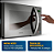 Microondas Mondial Espelhado 34L Mo-02-34-E 127V/60Hz - Imagem 4