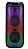 Cx Amplificada Frahm Lumi Tower - Lt 600 - Imagem 1