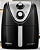 Fritadeira Air Fryer Mondial 8L Grand Family Preto Afn-80-Bi 127V/60Hz - Imagem 1