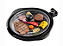 Grill Mondial Smamrt Grill Preto G-04 127V/60Hz Redonda - Imagem 1