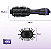 Escova Secadora Mondial Giratoria 1200W Es-08 Black/Purple12 - Imagem 6