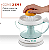 Espremedor E-01 127V/60Hz Turbo Citrus - Imagem 4