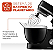 Batedeira Planetaria Mondial Preto Bp-03-B 127V/60Hz Tigela - Imagem 3