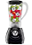 Liquidificador Mondial Ease Power 550W L-550-B 127V/60Hz . - Imagem 2