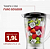 Liquidificador Mondial Ease Power 550W L-550-B 127V/60Hz . - Imagem 5