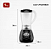 Liquidificador Mondial Ease Power 550W L-550-B 127V/60Hz . - Imagem 8