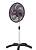 Ventilador Domina Oscilante Coluna 50 Cm 127 V Acai - Imagem 1