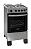 Fogao Itatiaia Waves 4Q Inox - Imagem 1