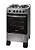 Fogao Itatiaia Waves 4Q Inox - Imagem 2